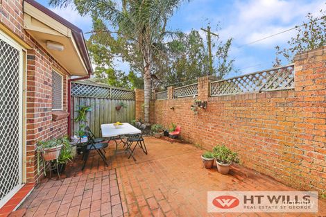 Property photo of 18/1-7 Walton Street Blakehurst NSW 2221