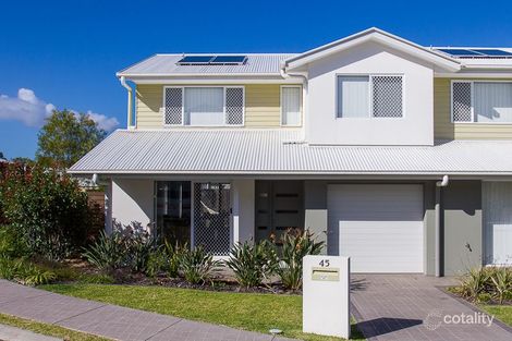 45/29 Lachlan Dr, Wakerley, QLD 4154