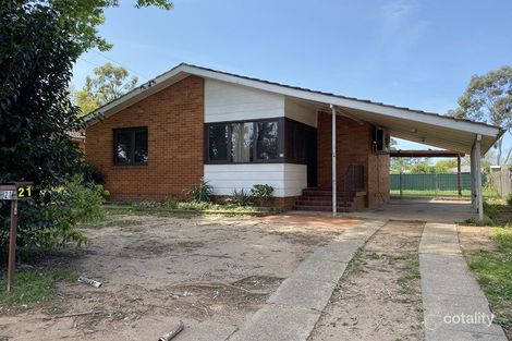 21 Powell St, Hobartville, NSW 2753