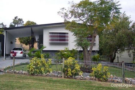 Property photo of 46 Boles Street West Gladstone QLD 4680