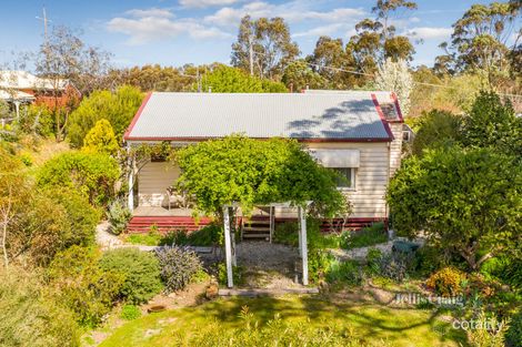 Property photo of 3 Angus Street Chewton VIC 3451