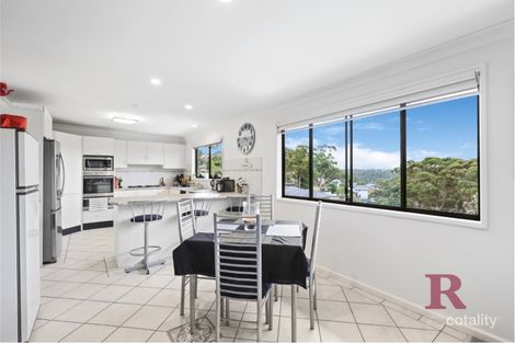 Property photo of 85 Thurlgona Road Engadine NSW 2233