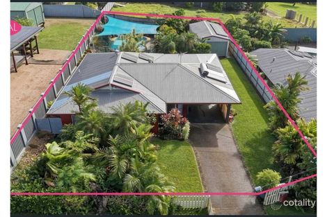 5 Jessie Lane, South Mission Beach, QLD 4852