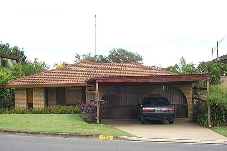 Property photo of 120 Wilson Street Labrador QLD 4215