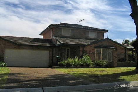 Property photo of 2/533 Port Hacking Road Caringbah South NSW 2229