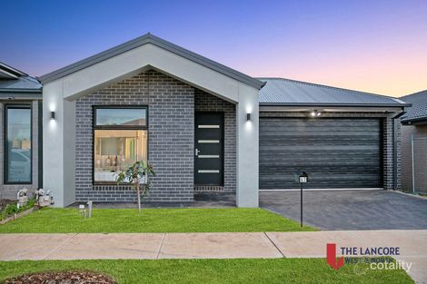 Property photo of 47 Gansha Street Weir Views VIC 3338