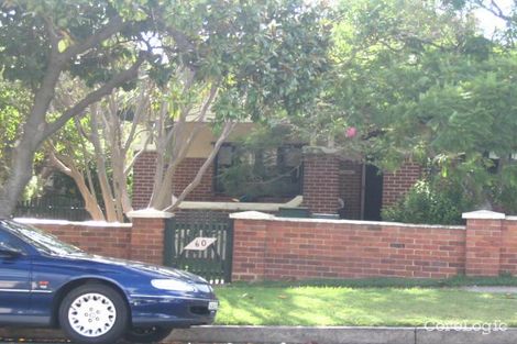 Property photo of 60 Wanganella Street Balgowlah NSW 2093