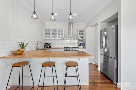 Property photo of 86 Pateena Street Stafford QLD 4053