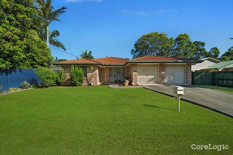 Property photo of 44 Xanadu Drive Bellmere QLD 4510