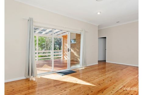 Property photo of 57 Fourth Avenue Willoughby East NSW 2068