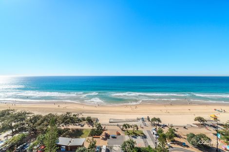 1201/20 The Esplanade, Surfers Paradise, QLD 4217