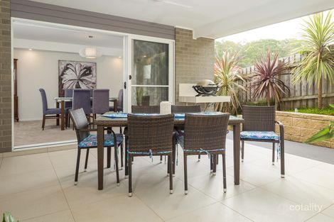 Property photo of 13A Angophora Place Catalina NSW 2536