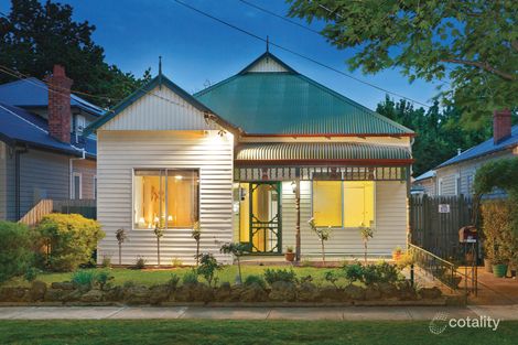 Property photo of 20 Moama Road Malvern East VIC 3145