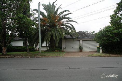 3a Reilleys Rd, Winston Hills, NSW 2153