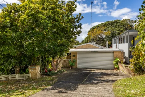 Property photo of 81 Moorindil Street Tewantin QLD 4565