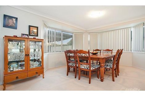 Property photo of 15 Concorde Way Hamlyn Terrace NSW 2259