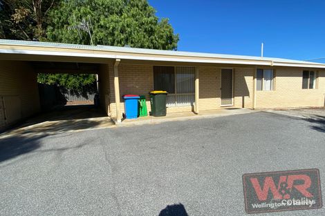 5/5 Bluff St, Mira Mar, WA 6330