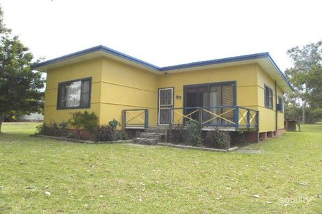 Property photo of 57 Collier Drive Cudmirrah NSW 2540