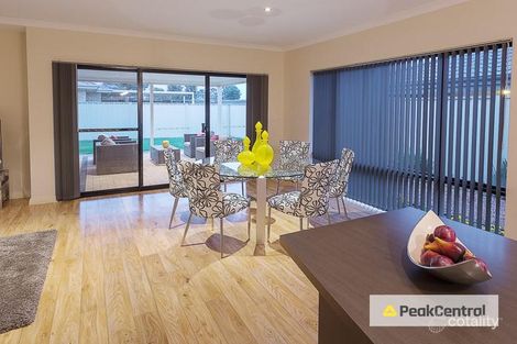 Property photo of 11 Dorsal Bend Hammond Park WA 6164