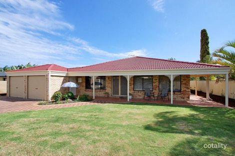 Property photo of 22 Hakea Plaza Canning Vale WA 6155