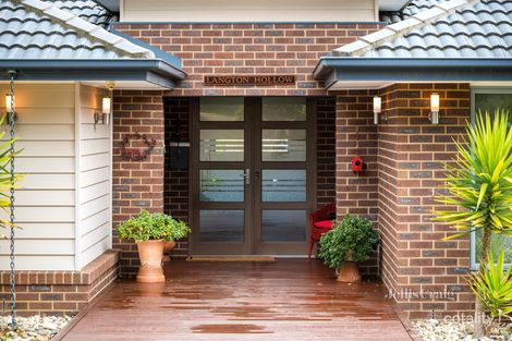 Property photo of 130 Rowley Park Road Campbells Creek VIC 3451