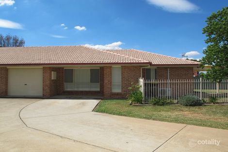 1/14 Lahy Ct, Mudgee, NSW 2850