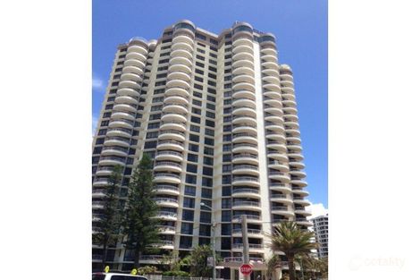 75/4 Thornton St, Surfers Paradise, QLD 4217