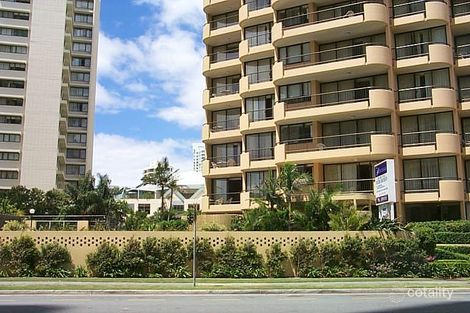 Property photo of 102/8 Albert Avenue Broadbeach QLD 4218