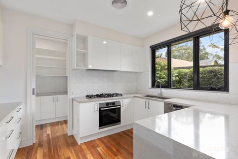 Property photo of 11A Leonard Street Ringwood VIC 3134