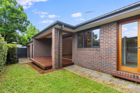 Property photo of 11A Leonard Street Ringwood VIC 3134