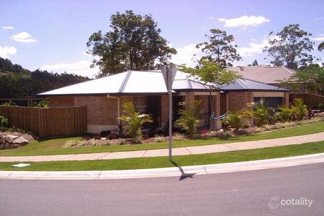 Property photo of 12 Maloney Crescent Maudsland QLD 4210