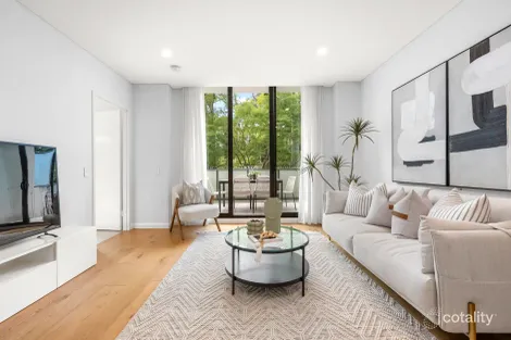 522/1454 PACIFIC HWY, TURRAMURRA, NSW 2074