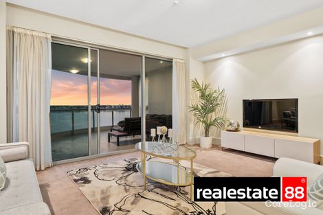 Property photo of 107/42-52 Terrace Road East Perth WA 6004