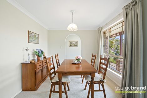Property photo of 22 Brittany Crescent Kariong NSW 2250