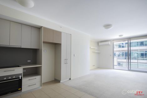Property photo of 22/15 Aberdeen Street Perth WA 6000