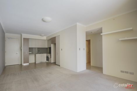 Property photo of 22/15 Aberdeen Street Perth WA 6000