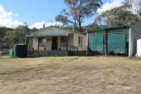 Property photo of 855 Doughertys Junction Road Pyramul NSW 2850