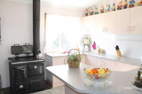 Property photo of 855 Doughertys Junction Road Pyramul NSW 2850