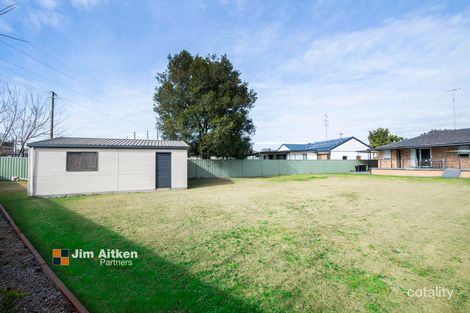 Property photo of 7 Ithaca Street Emu Plains NSW 2750