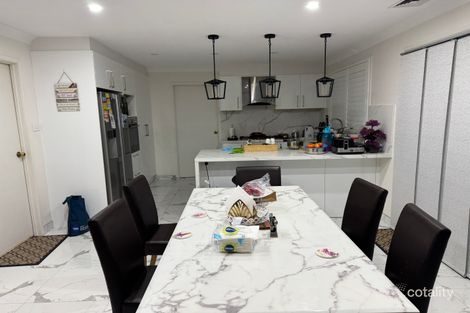 Property photo of 21 Cherry Place Prestons NSW 2170