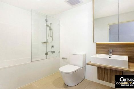 Property photo of 611/1 Vermont Crescent Riverwood NSW 2210