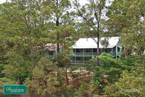 18 Barber Rd, Ferny Hills, QLD 4055