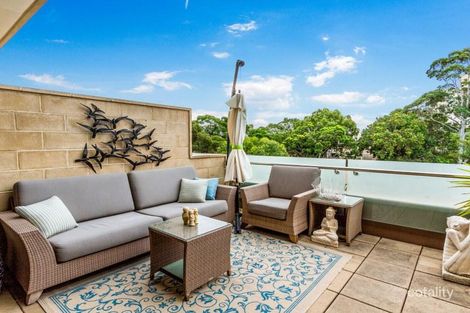 Property photo of 309/7 Parraween Street Cremorne NSW 2090