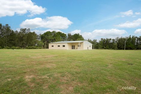 Property photo of 10D Sansom Road Williamtown NSW 2318