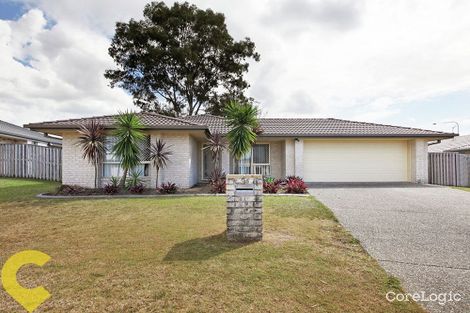 Property photo of 24 Bluejay Circuit Morayfield QLD 4506