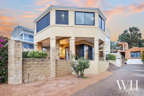 Property photo of 17A Tanunda Road Coogee WA 6166