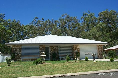 Property photo of 37 Fairway Drive Warwick QLD 4370