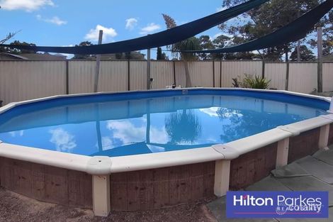 Property photo of 1 Irma Place Oakhurst NSW 2761