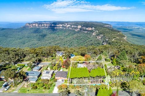 205 Cliff Dr, Katoomba, NSW 2780