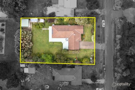 Property photo of 43 Radnor Road Bargo NSW 2574